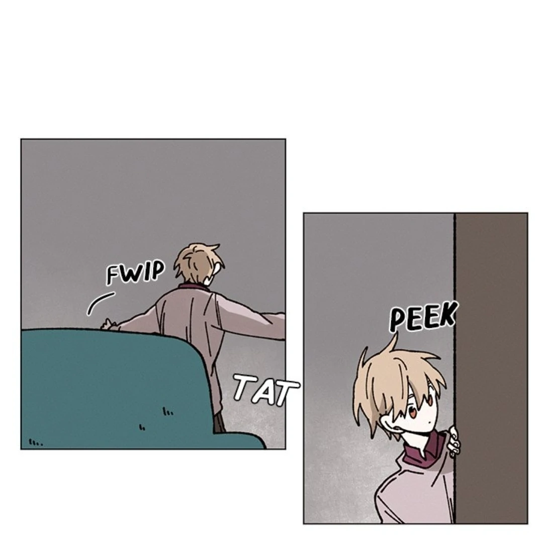 Merry! Memory Chapter 12 - Page 27