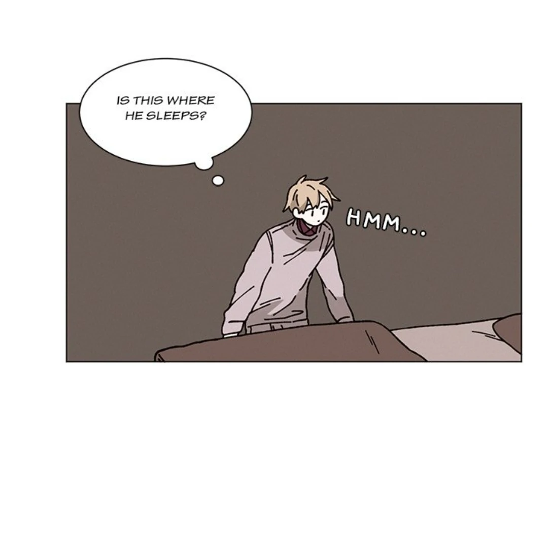 Merry! Memory Chapter 12 - Page 28