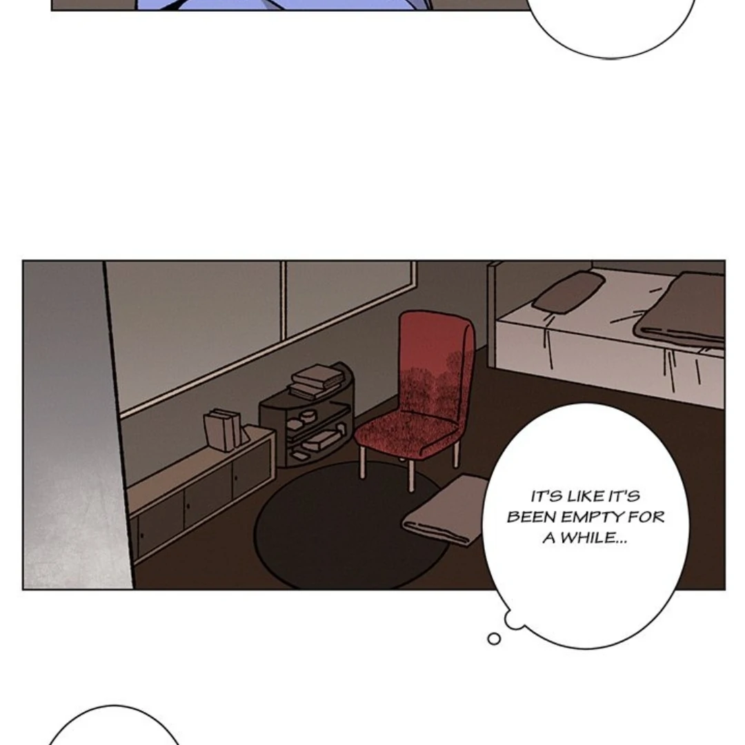 Merry! Memory Chapter 12 - Page 4