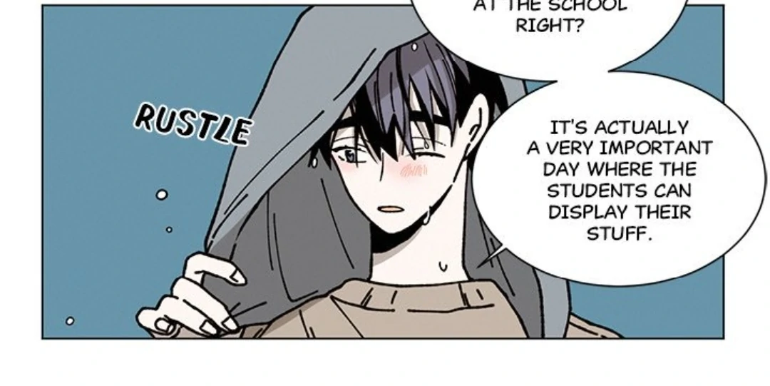 Merry! Memory Chapter 12 - Page 34