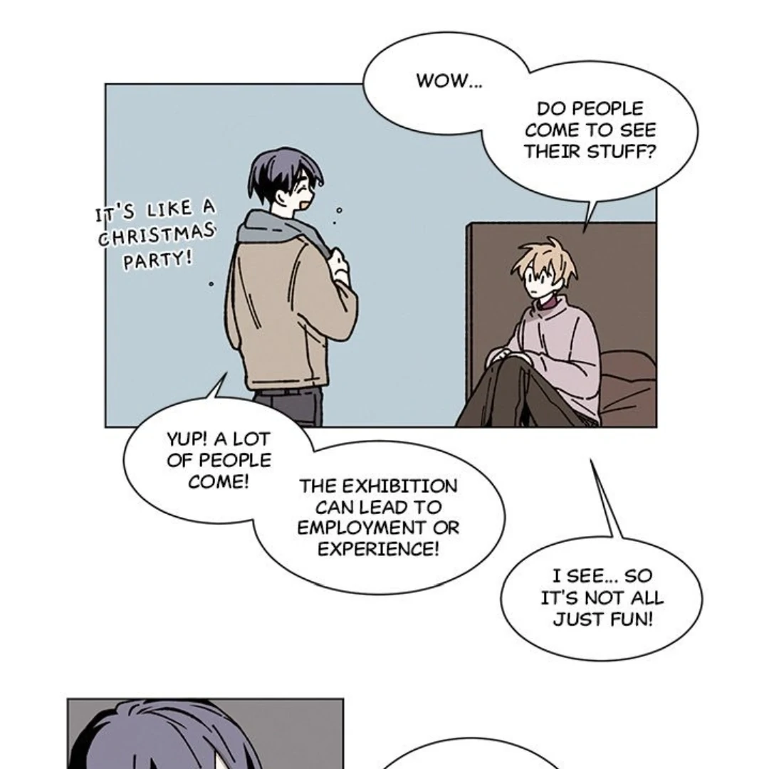 Merry! Memory Chapter 12 - Page 35