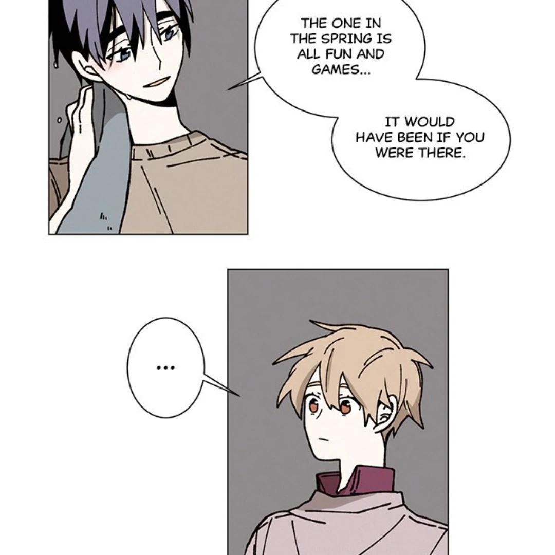 Merry! Memory Chapter 12 - Page 36