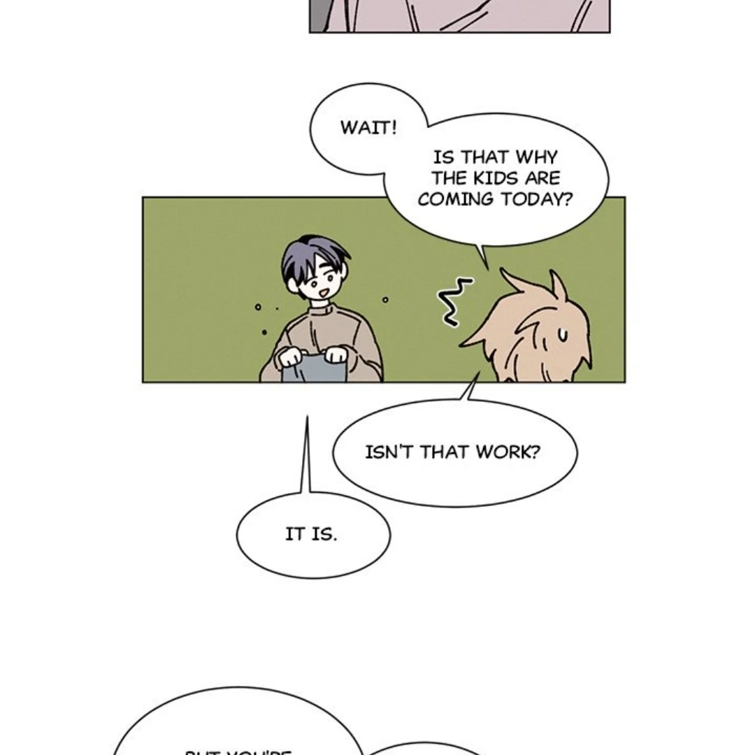 Merry! Memory Chapter 12 - Page 37