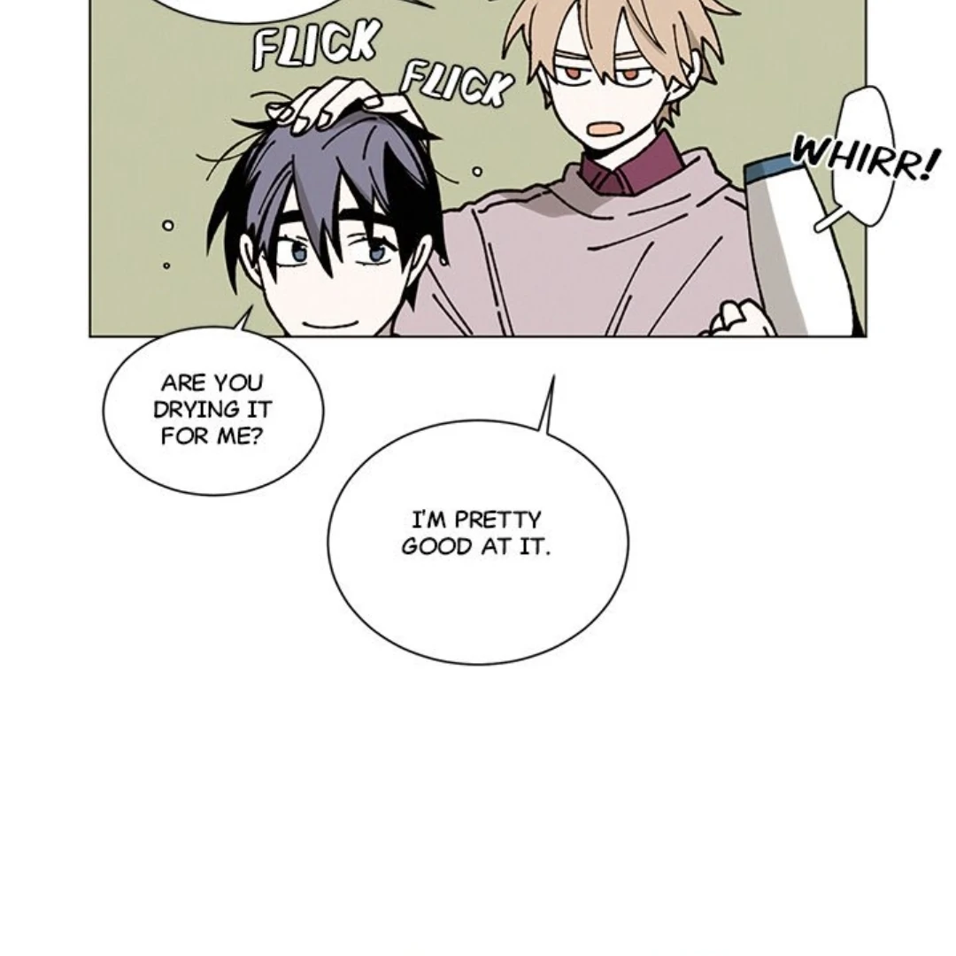 Merry! Memory Chapter 12 - Page 39