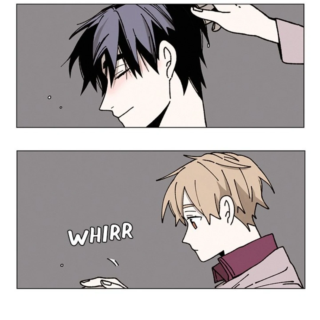 Merry! Memory Chapter 12 - Page 40