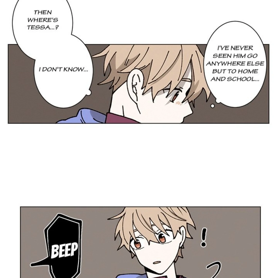 Merry! Memory Chapter 12 - Page 5