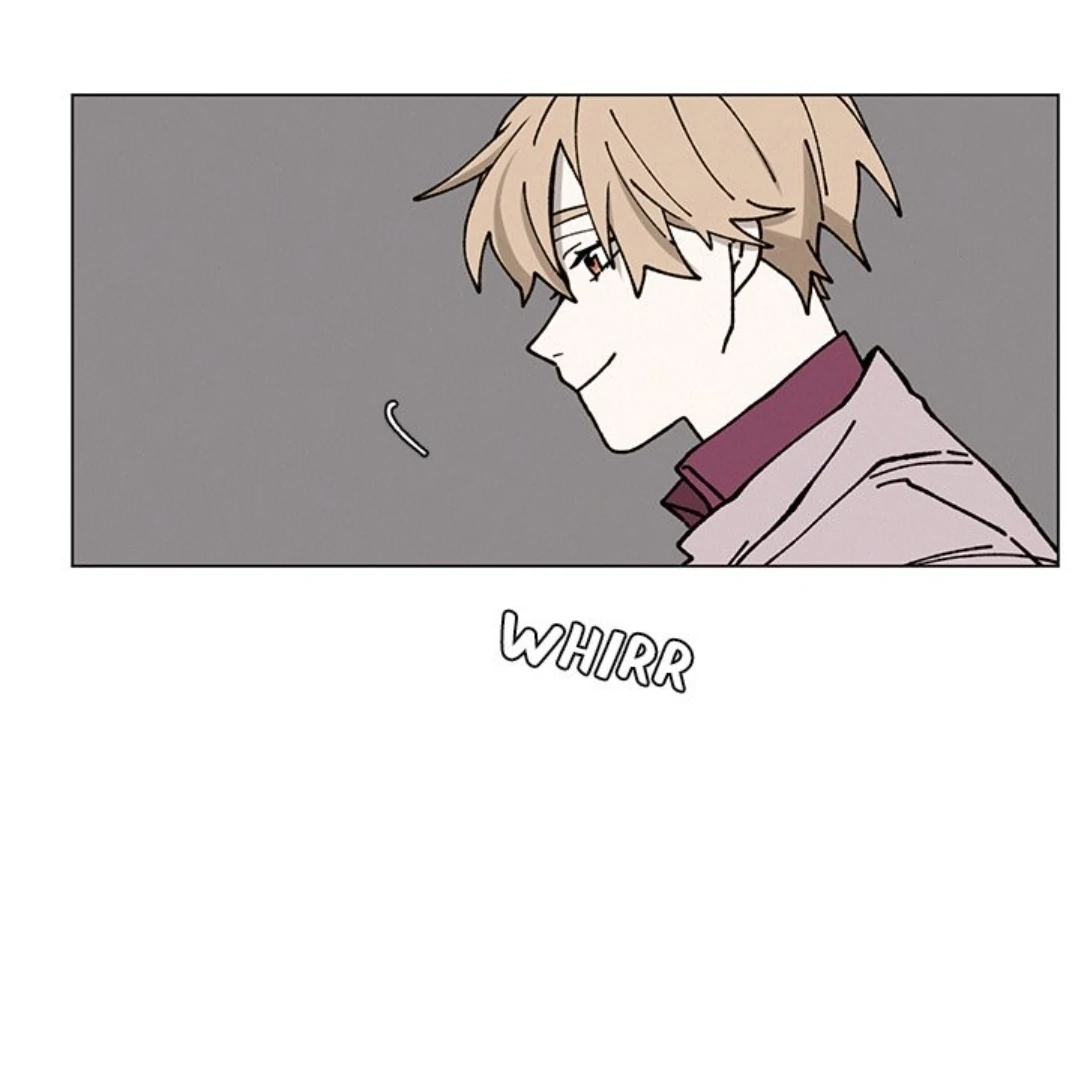 Merry! Memory Chapter 12 - Page 42