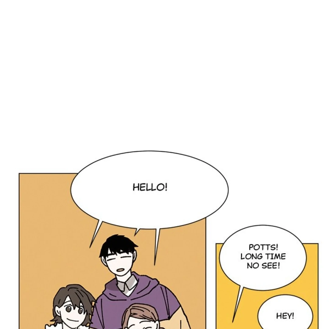 Merry! Memory Chapter 12 - Page 43