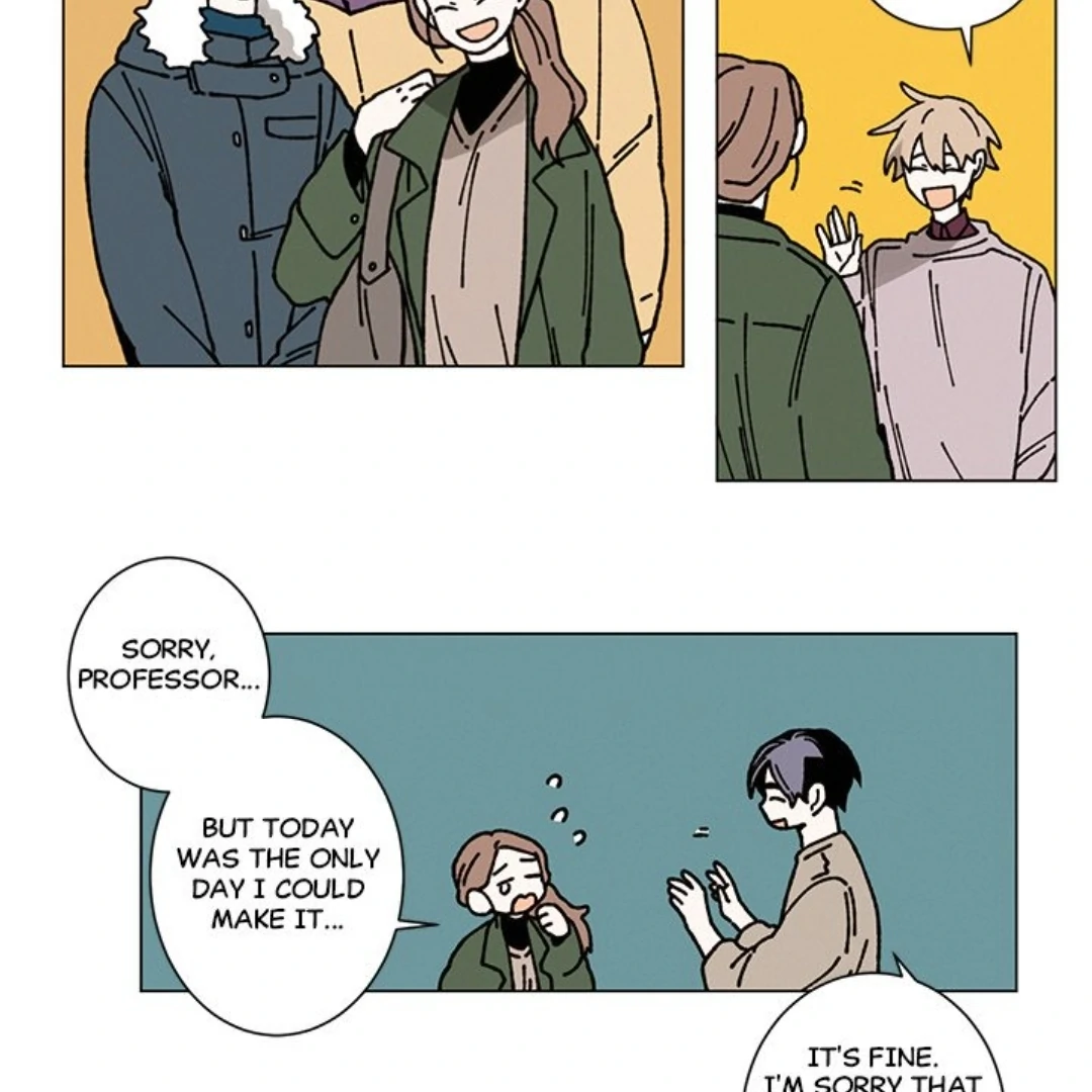 Merry! Memory Chapter 12 - Page 44