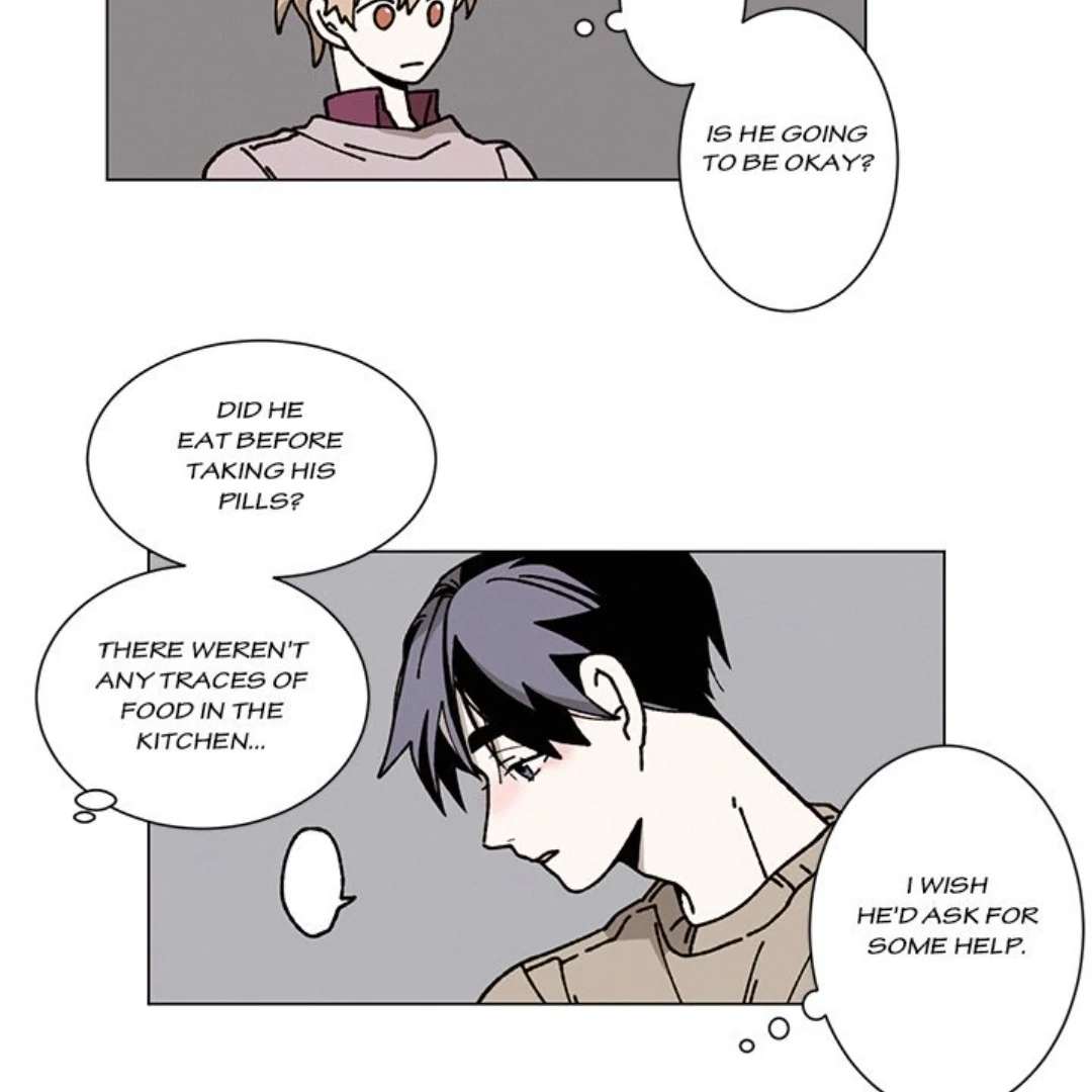 Merry! Memory Chapter 12 - Page 47
