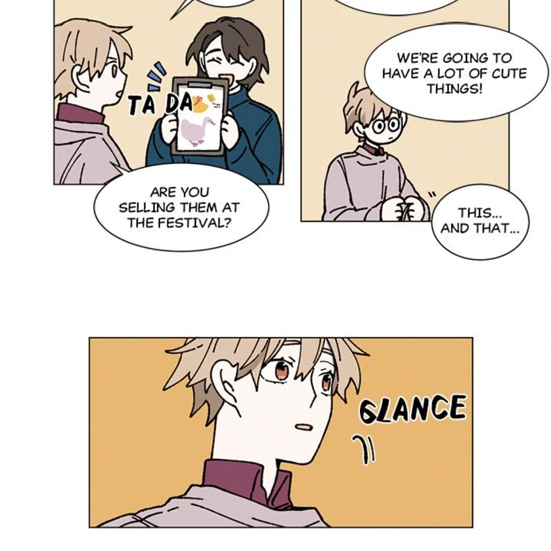 Merry! Memory Chapter 12 - Page 51