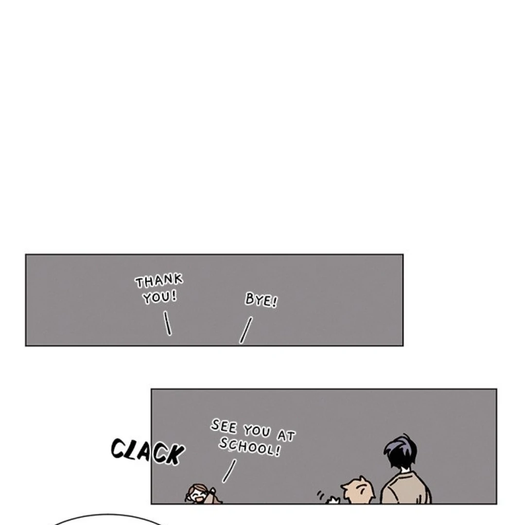 Merry! Memory Chapter 12 - Page 53