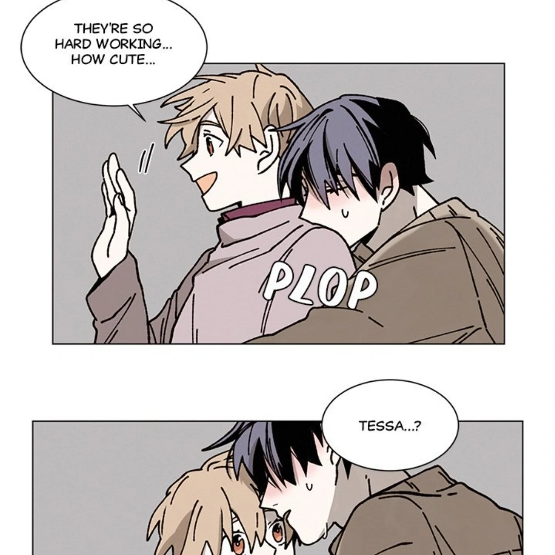 Merry! Memory Chapter 12 - Page 54
