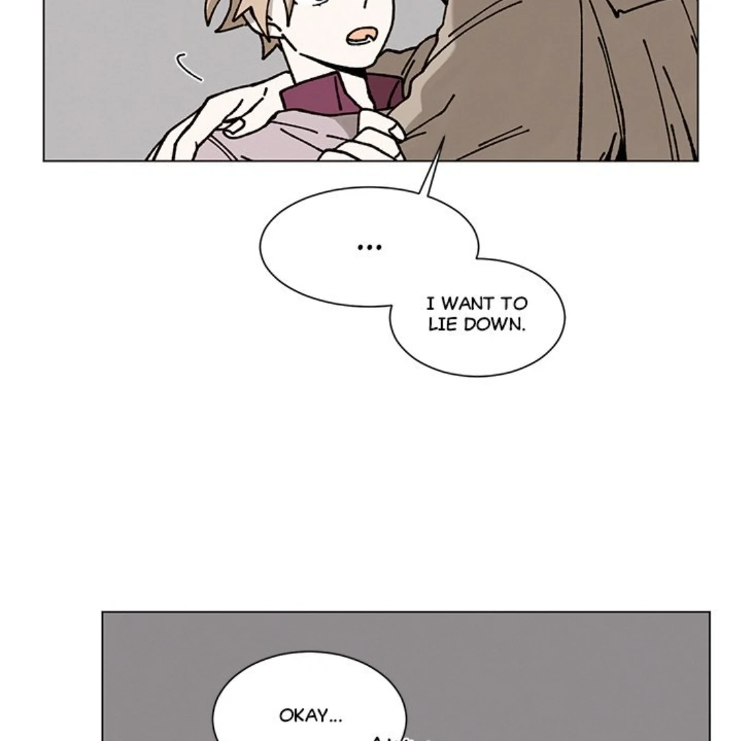 Merry! Memory Chapter 12 - Page 55