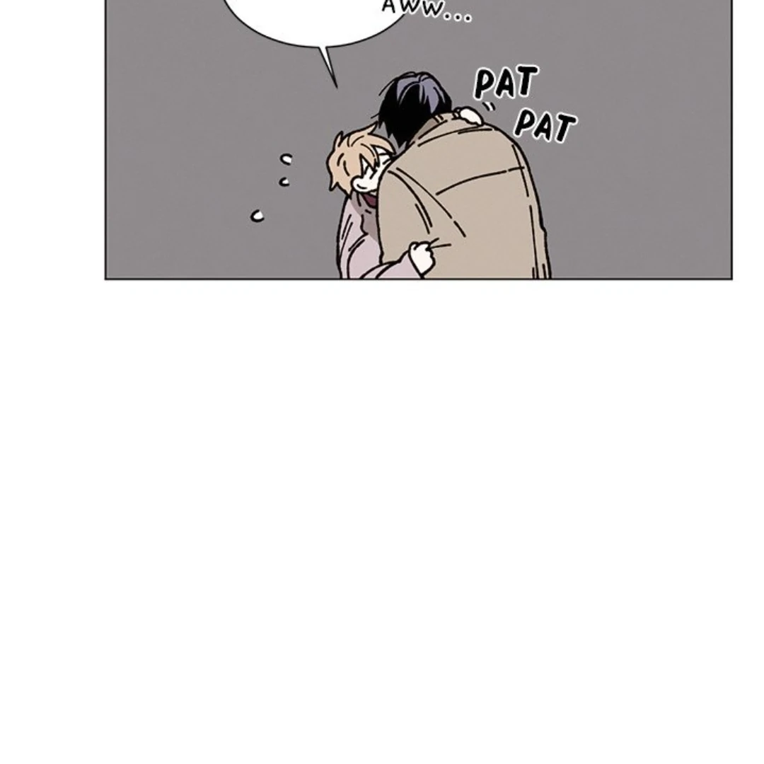 Merry! Memory Chapter 12 - Page 56