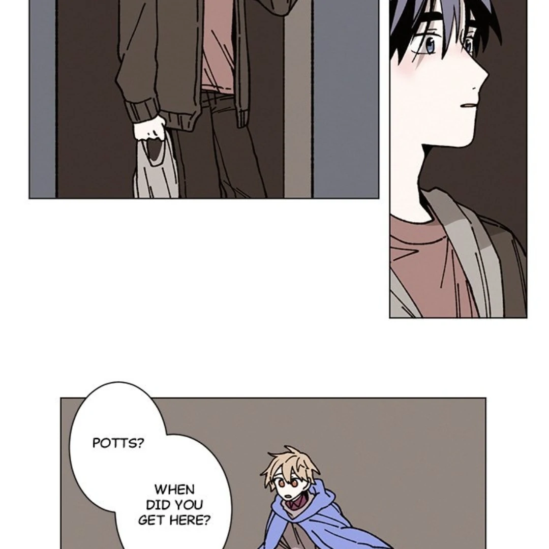 Merry! Memory Chapter 12 - Page 7