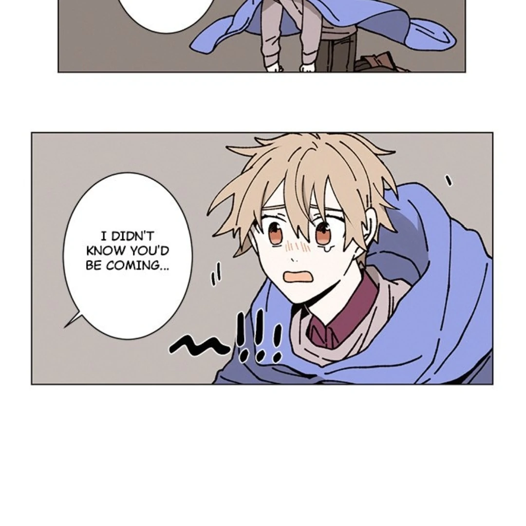 Merry! Memory Chapter 12 - Page 8