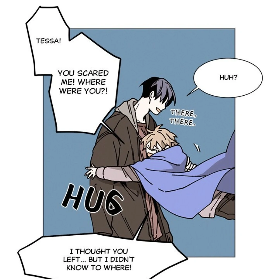 Merry! Memory Chapter 12 - Page 9