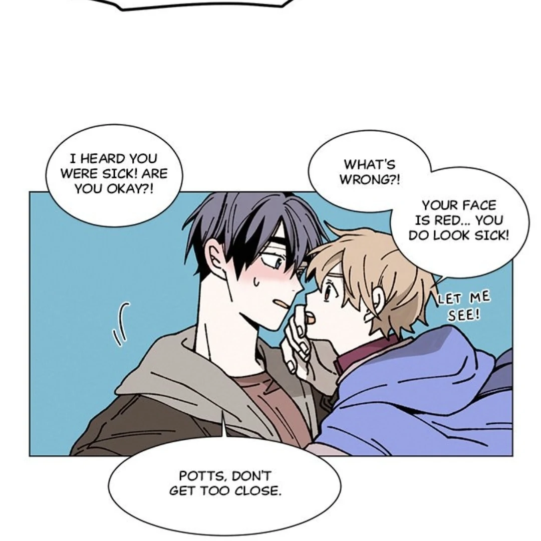 Merry! Memory Chapter 12 - Page 10