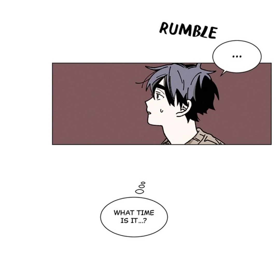 Merry! Memory Chapter 13 - Page 12