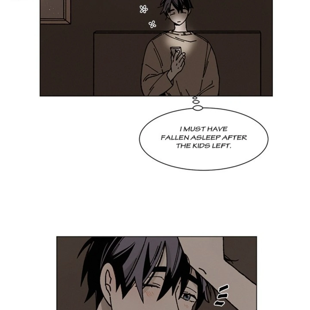 Merry! Memory Chapter 13 - Page 14