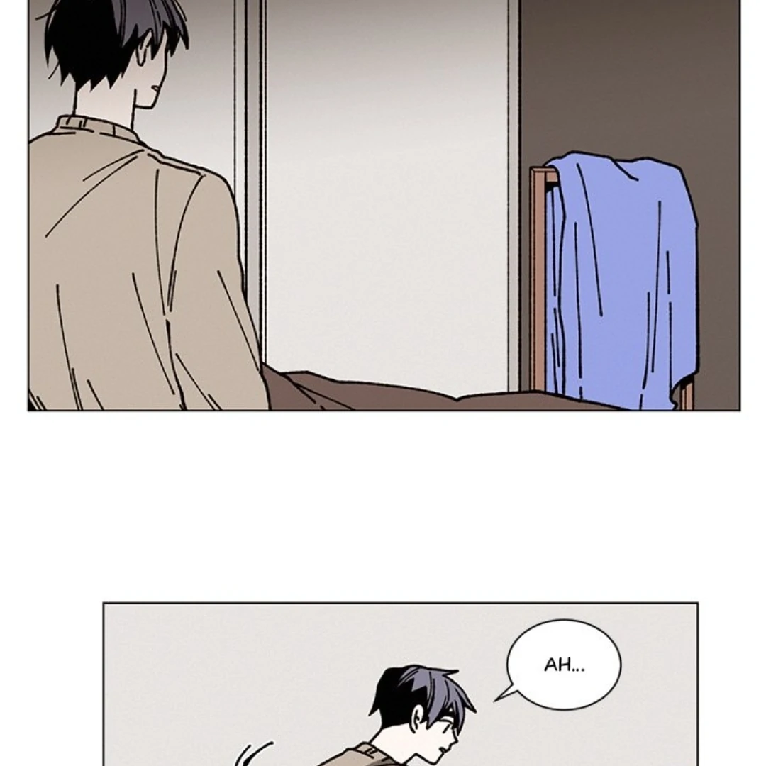 Merry! Memory Chapter 13 - Page 16