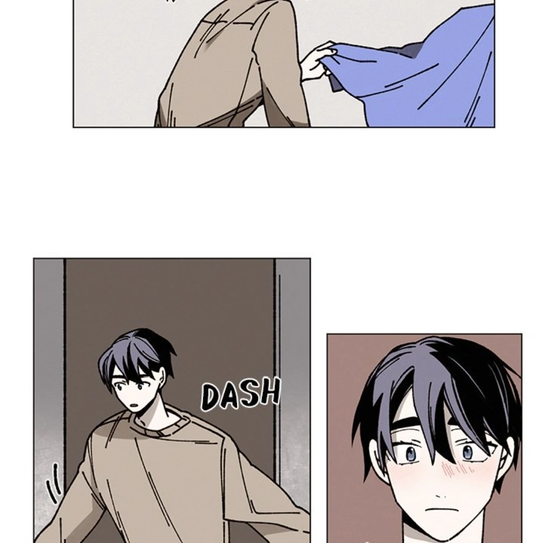 Merry! Memory Chapter 13 - Page 17