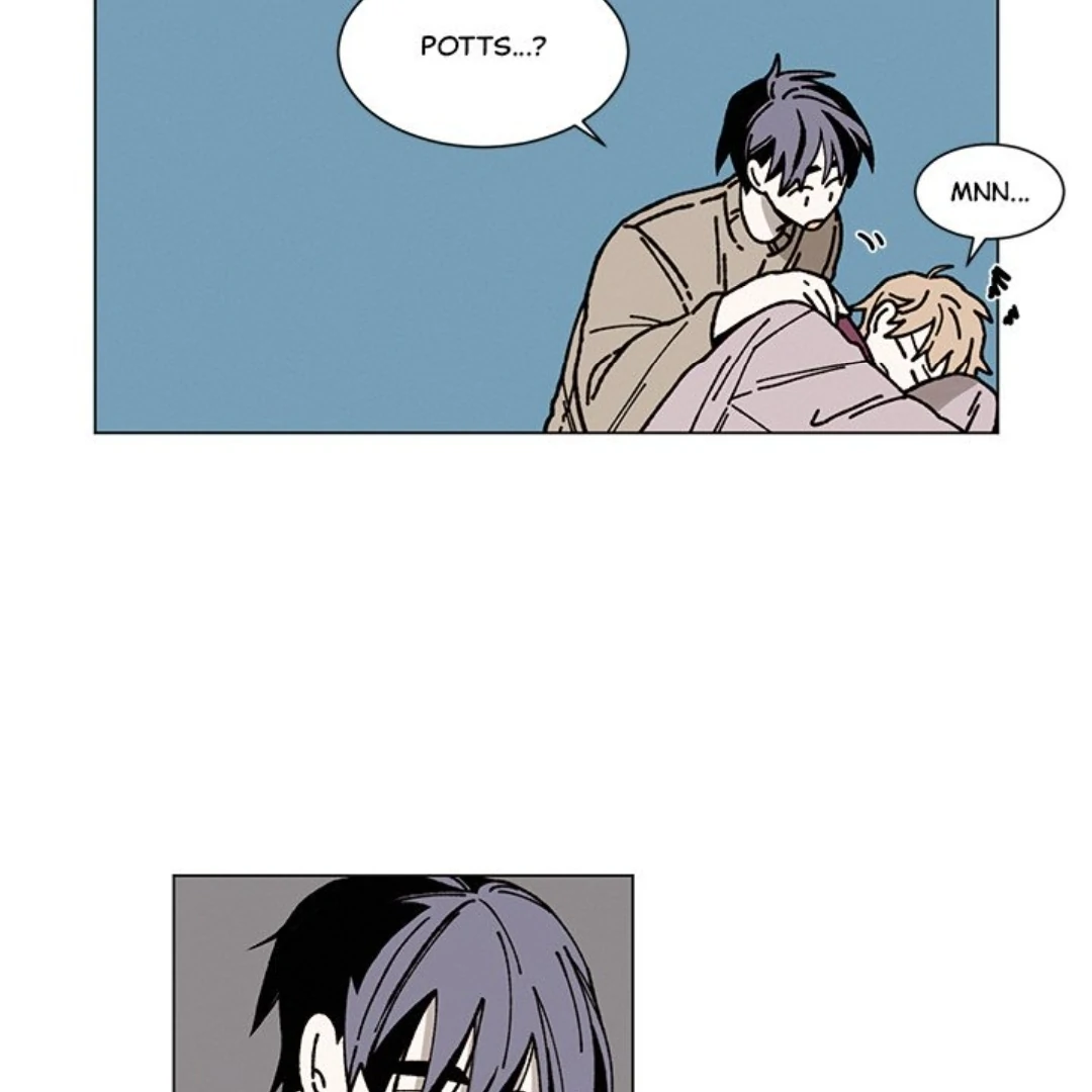 Merry! Memory Chapter 13 - Page 20