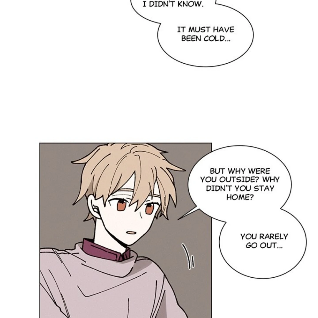 Merry! Memory Chapter 13 - Page 3