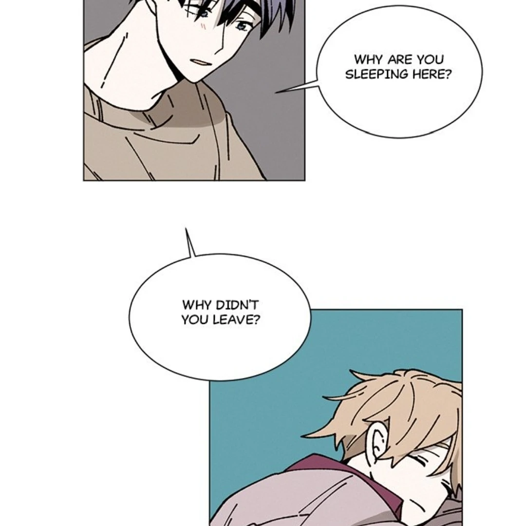 Merry! Memory Chapter 13 - Page 21