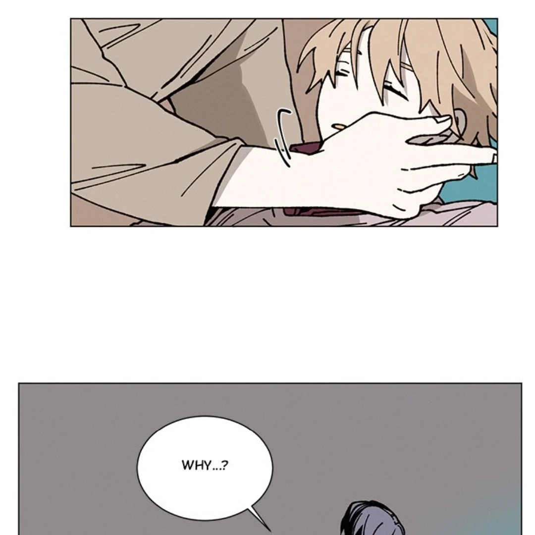 Merry! Memory Chapter 13 - Page 23