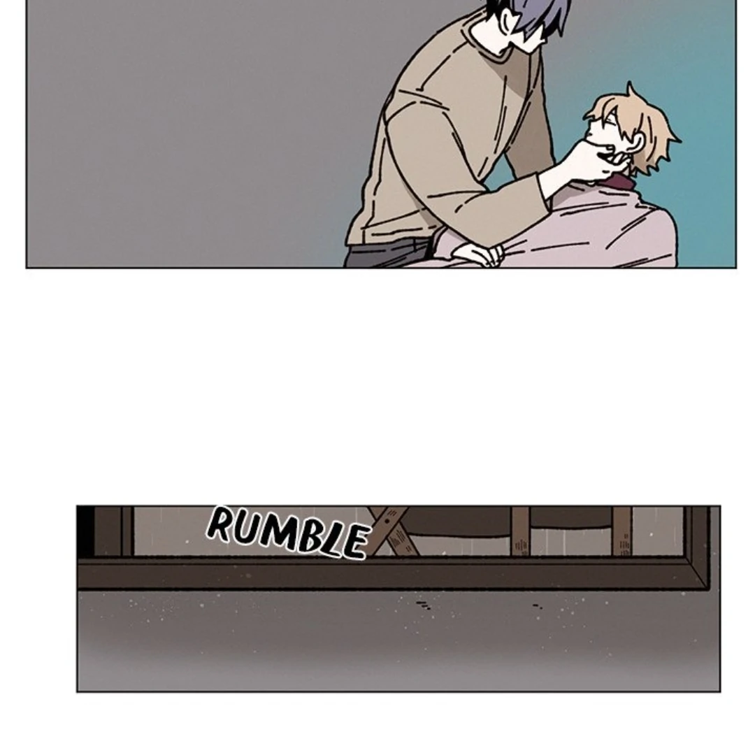 Merry! Memory Chapter 13 - Page 24
