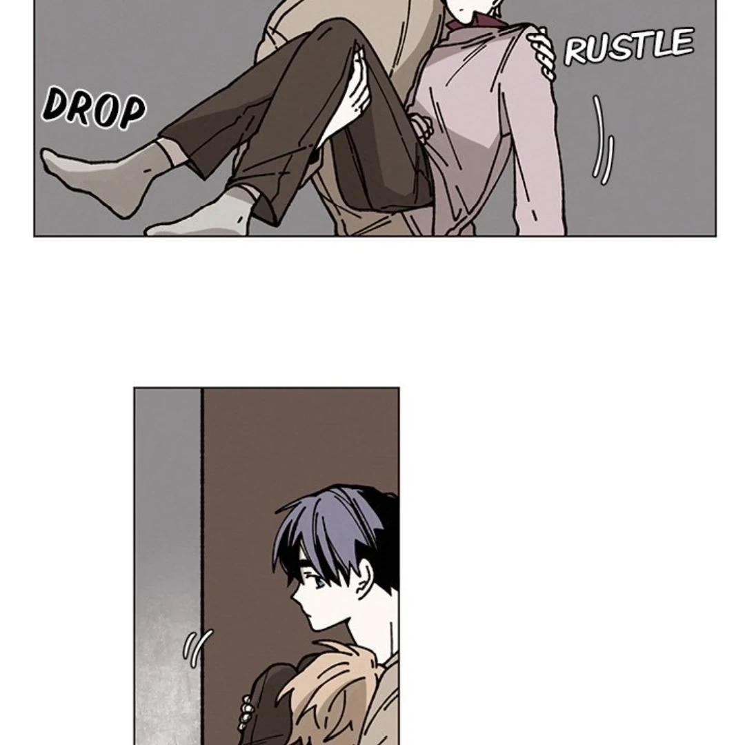 Merry! Memory Chapter 13 - Page 27