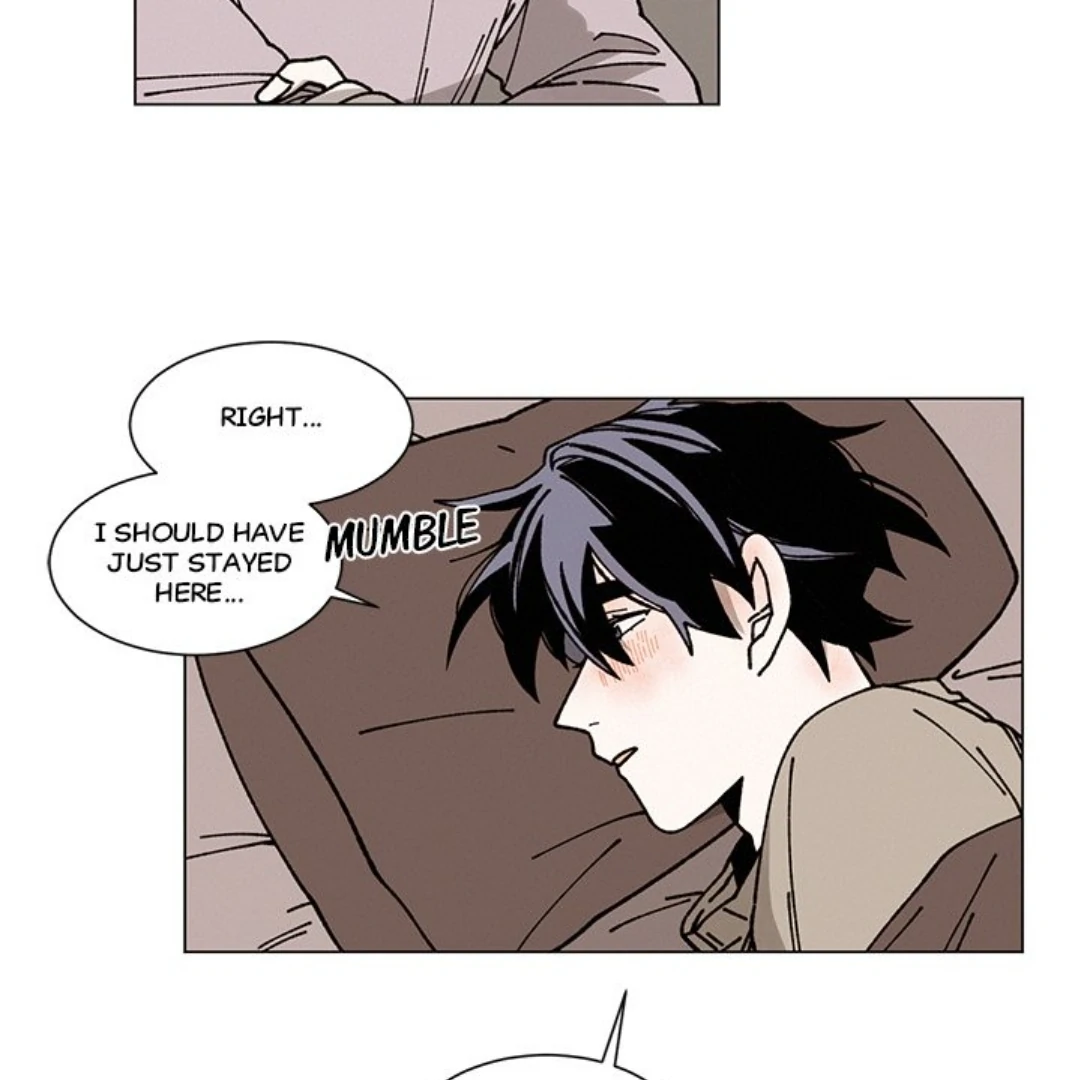 Merry! Memory Chapter 13 - Page 4