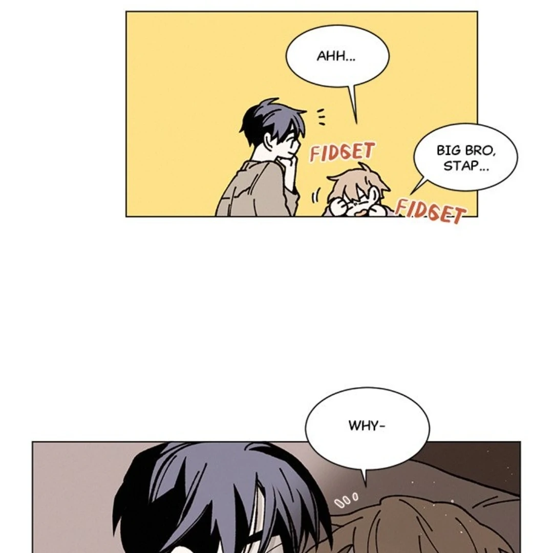 Merry! Memory Chapter 13 - Page 31