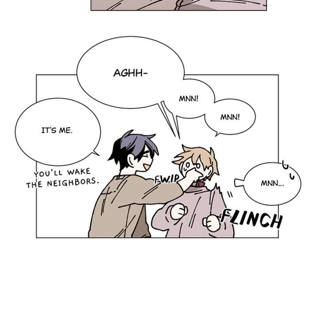 Merry! Memory Chapter 13 - Page 33