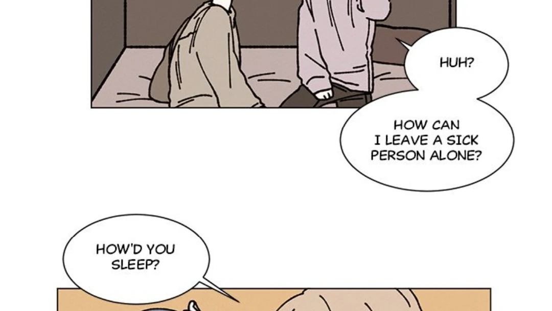 Merry! Memory Chapter 13 - Page 36