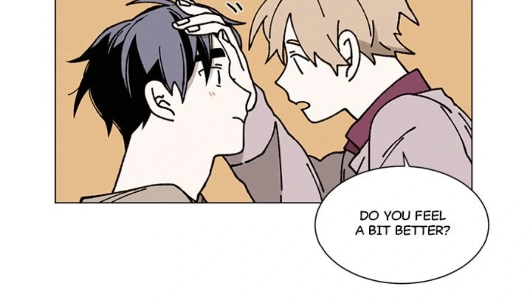 Merry! Memory Chapter 13 - Page 37