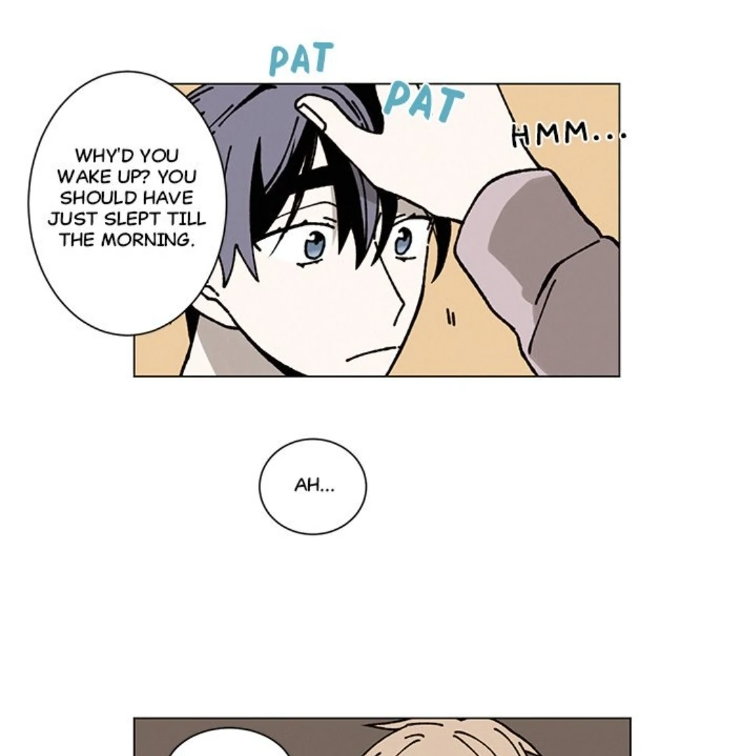 Merry! Memory Chapter 13 - Page 38