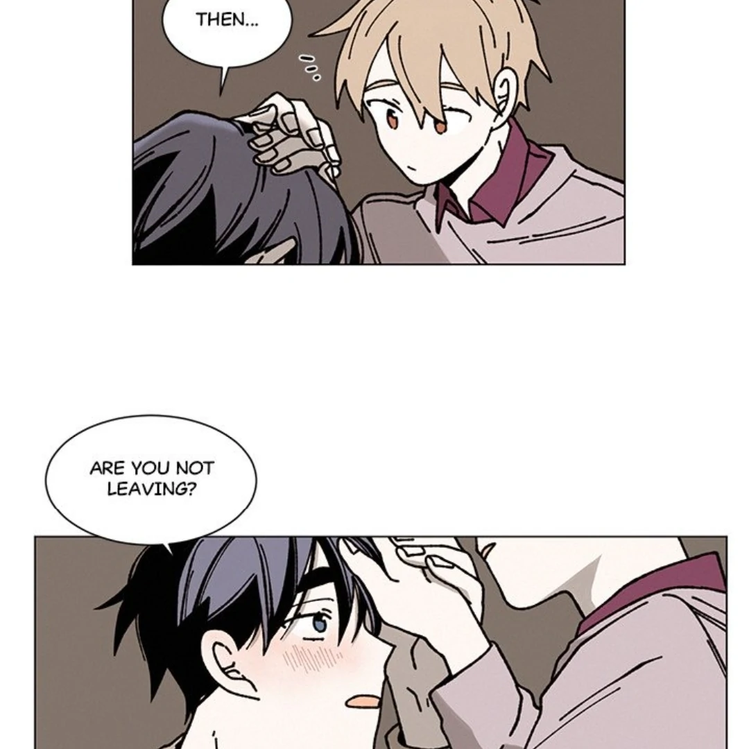 Merry! Memory Chapter 13 - Page 39