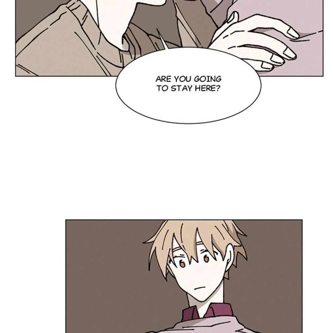 Merry! Memory Chapter 13 - Page 40
