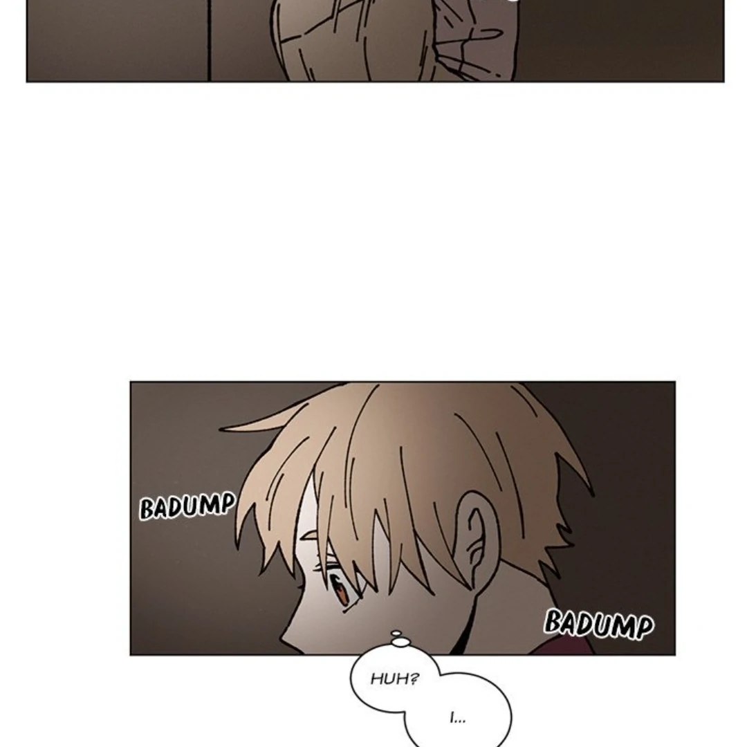 Merry! Memory Chapter 13 - Page 42