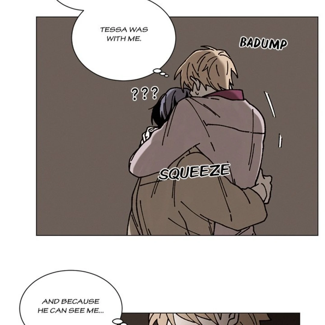 Merry! Memory Chapter 13 - Page 44
