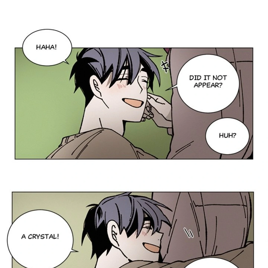 Merry! Memory Chapter 13 - Page 46