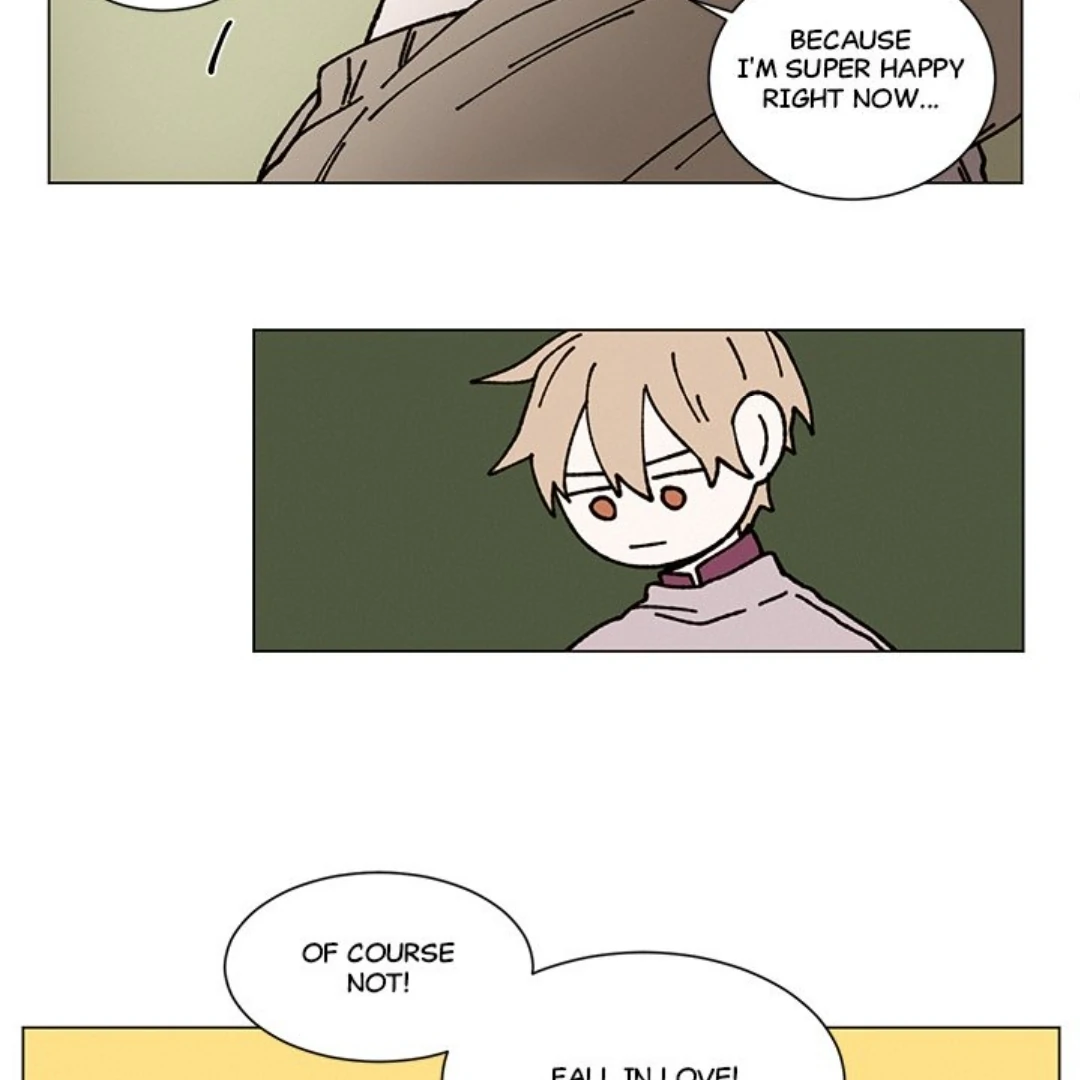 Merry! Memory Chapter 13 - Page 47
