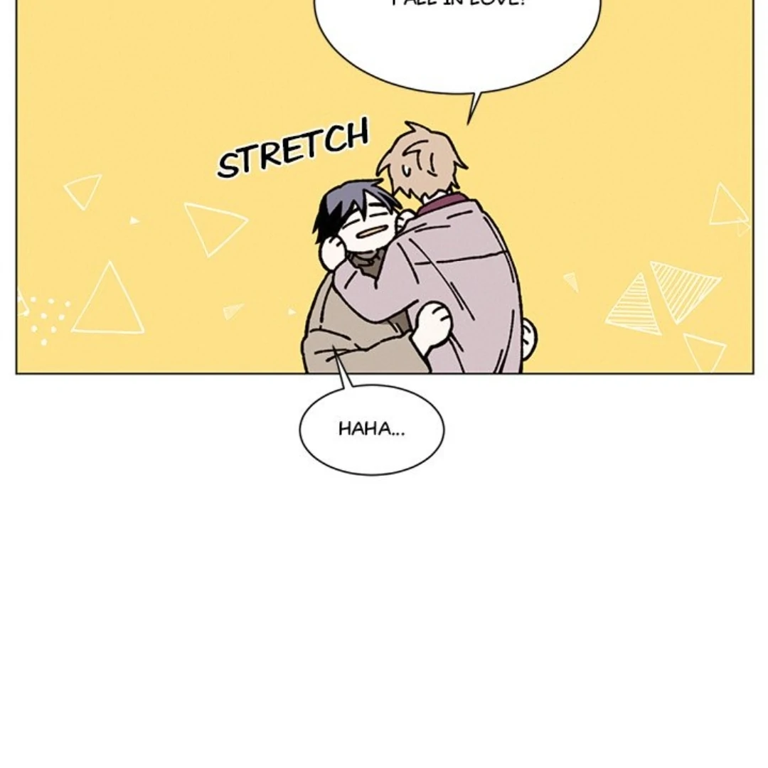 Merry! Memory Chapter 13 - Page 48