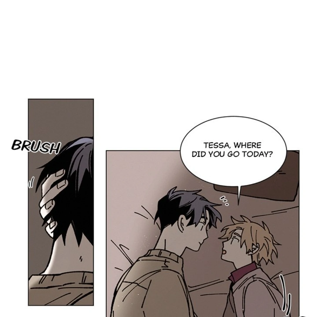 Merry! Memory Chapter 13 - Page 50