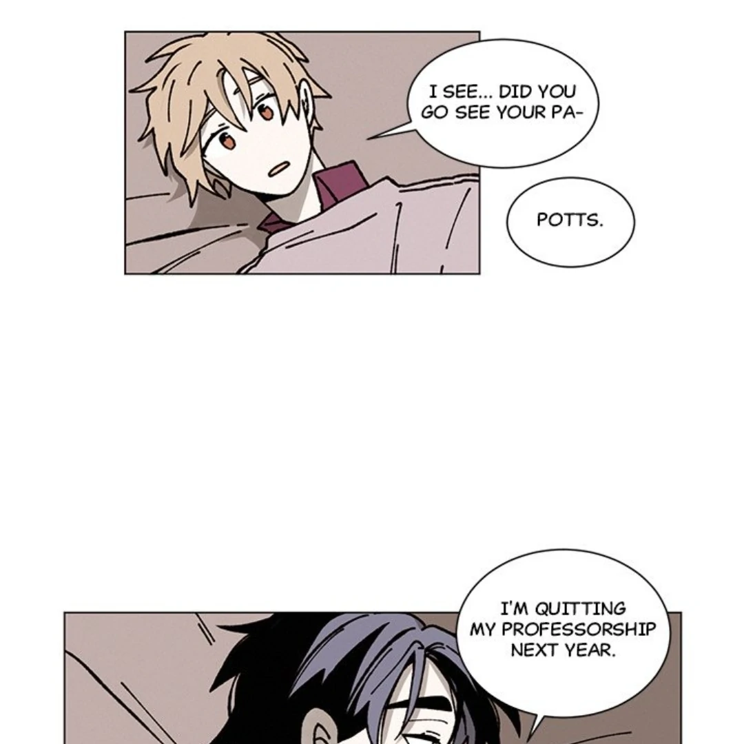 Merry! Memory Chapter 13 - Page 53