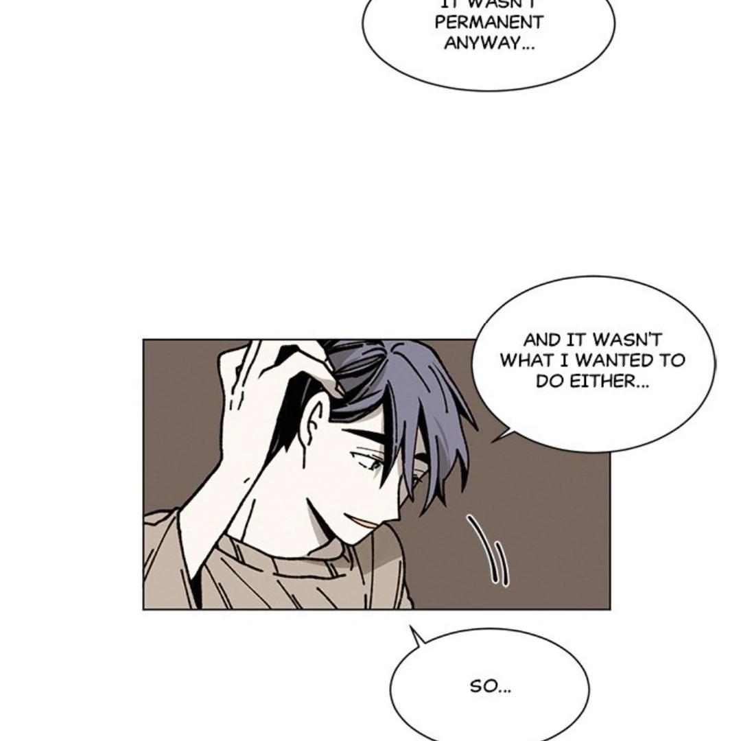 Merry! Memory Chapter 13 - Page 55