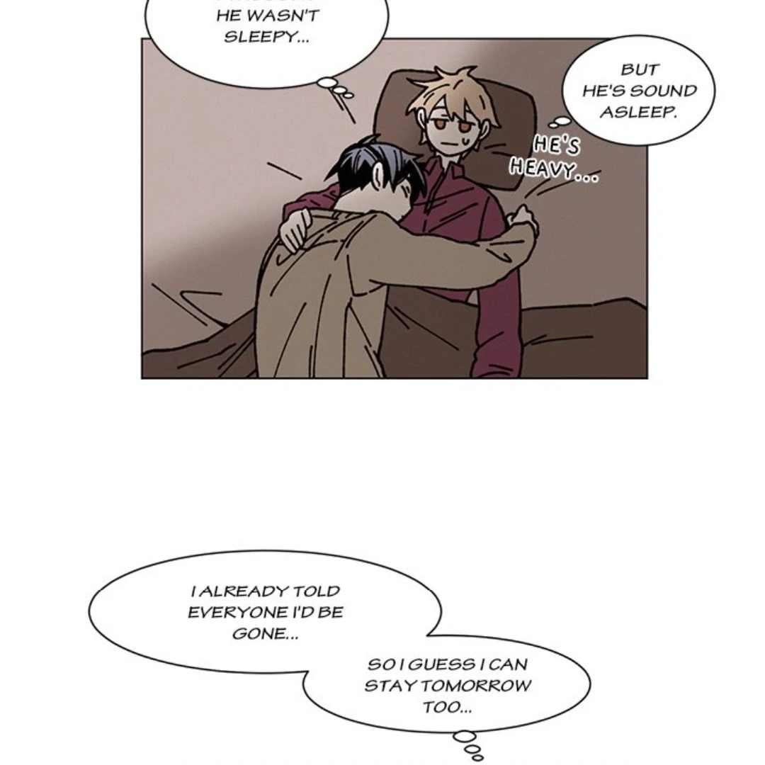 Merry! Memory Chapter 14 - Page 2